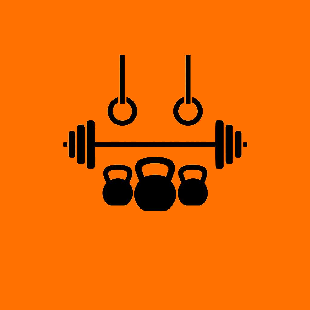 Cross Training icon